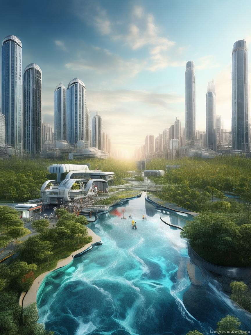 **都2025年了，治水新纪元：为14亿中国人绘制碧水蓝图**